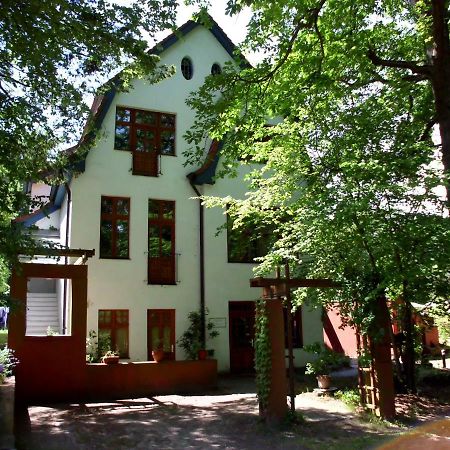 Haus Nixe Loddin Exterior foto