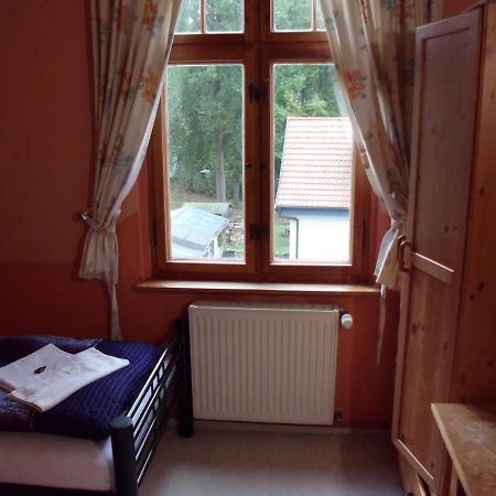 Haus Nixe Loddin Exterior foto