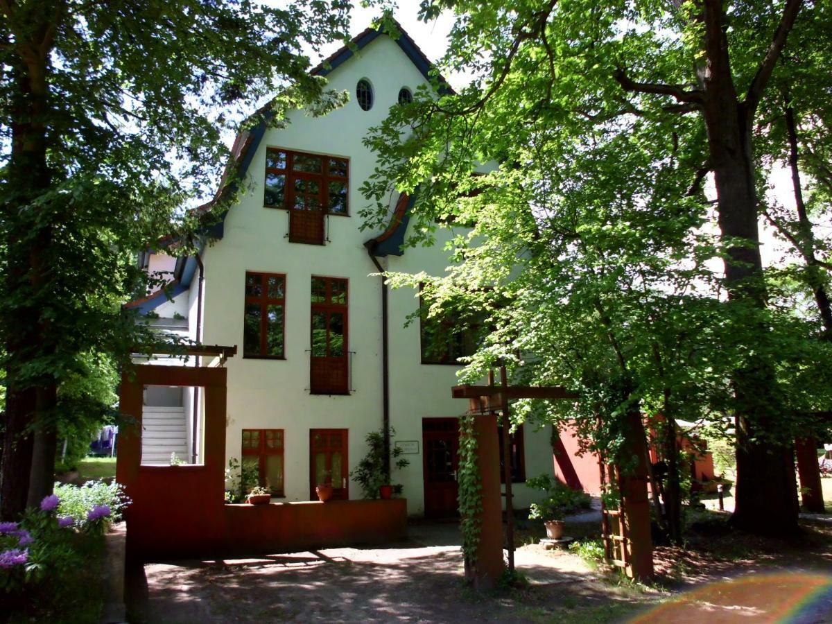 Haus Nixe Loddin Exterior foto