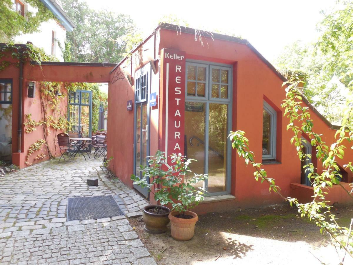 Haus Nixe Loddin Exterior foto