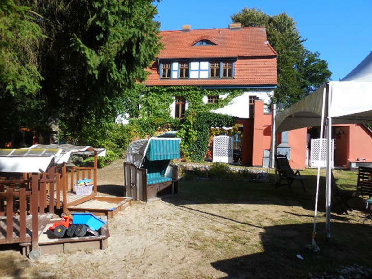 Haus Nixe Loddin Exterior foto